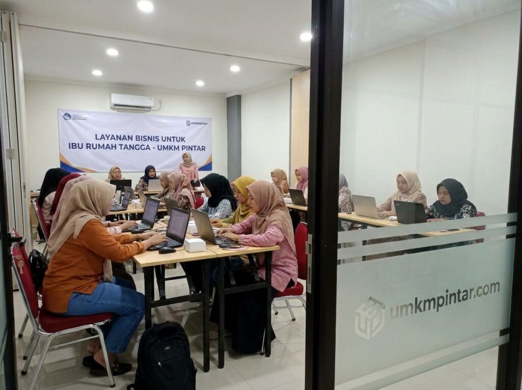 Bisnis Jasa untuk Ibu Rumah Tangga