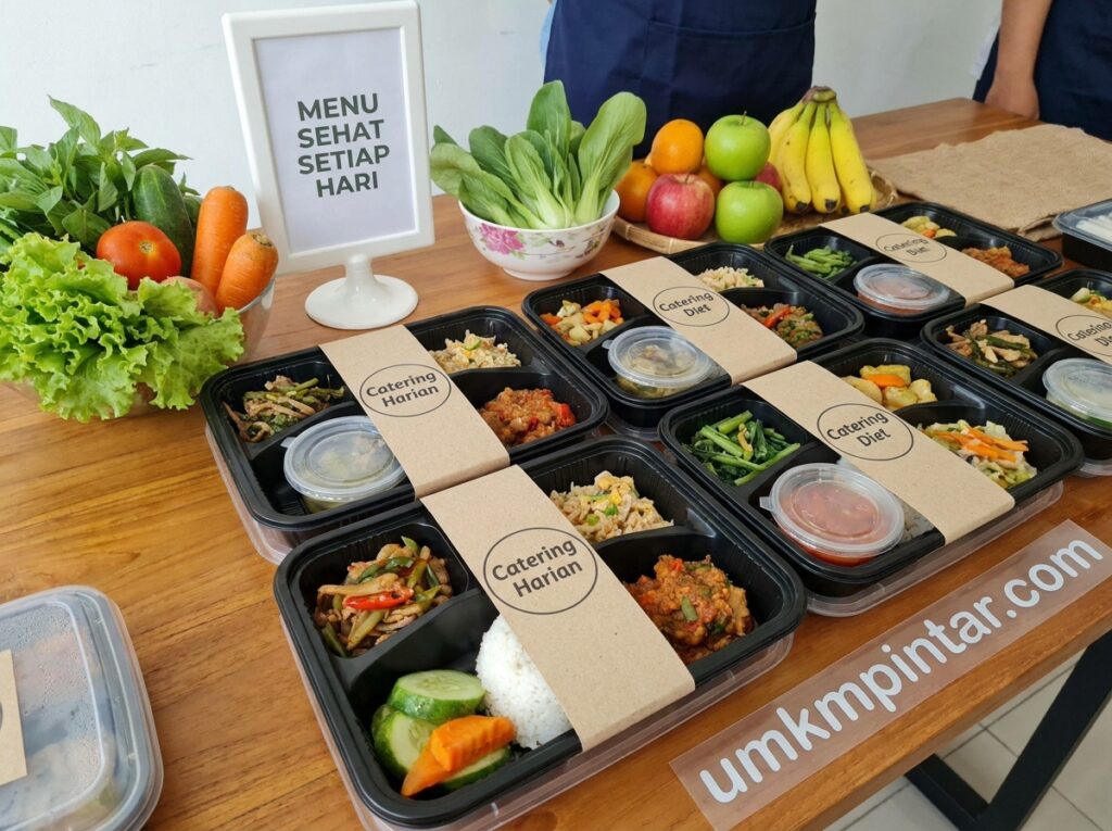 Bisnis Kuliner Modal Kecil yang Menjanjikan