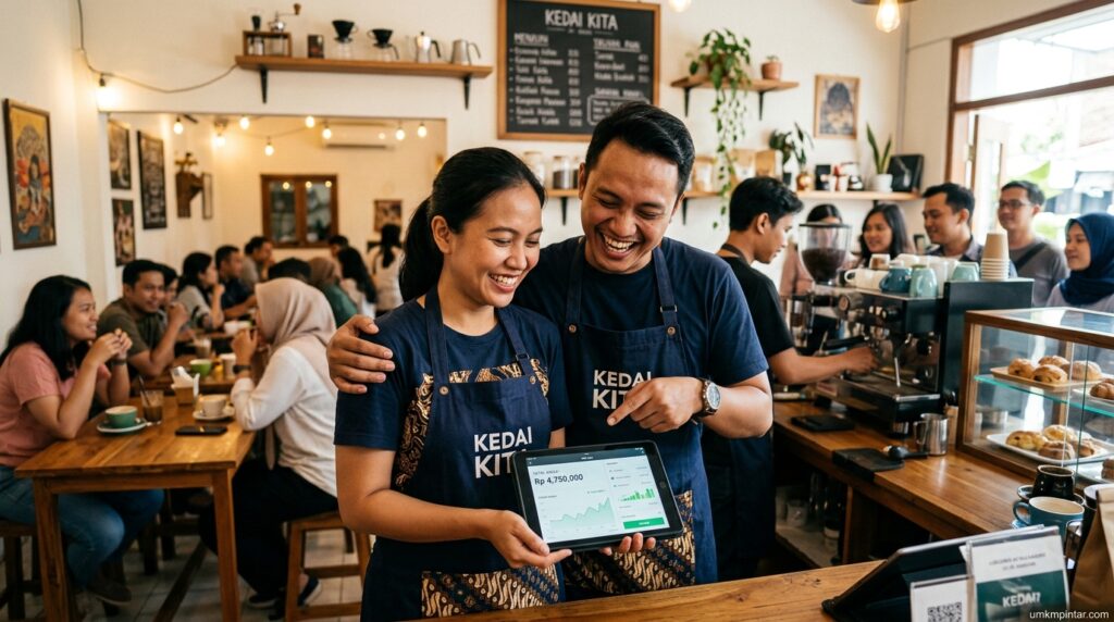 Strategi Cerdas Mengatur Keuangan Bisnis untuk Arus Kas yang Stabil
