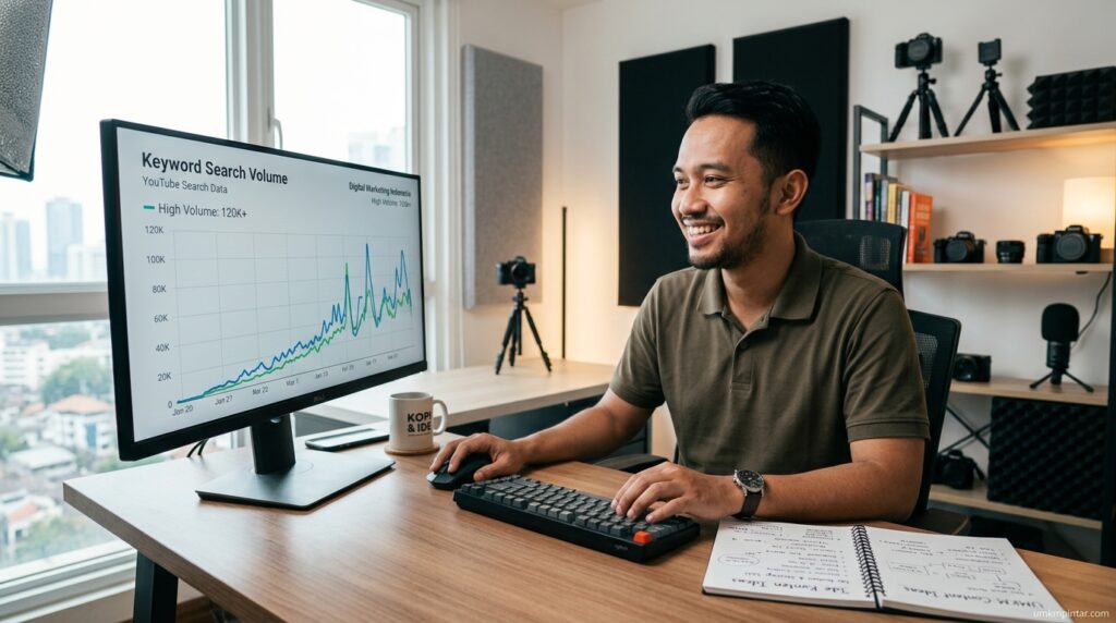 Menulis Artikel SEO Friendly