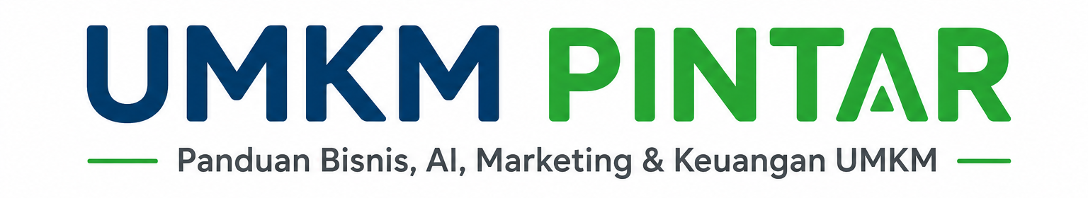 UMKM Pintar